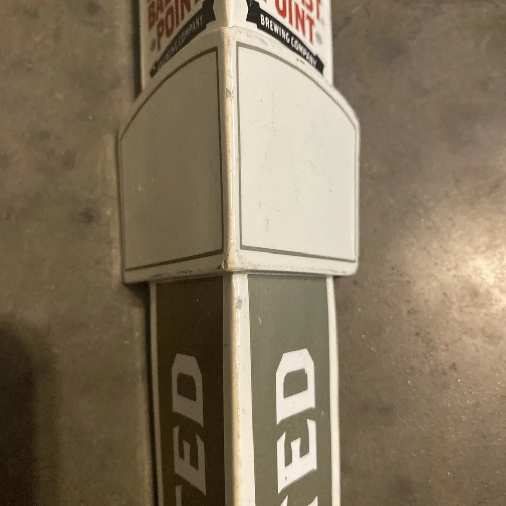 N/A beer tap